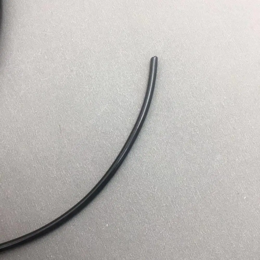 УФ планшетный принтер 20 м рандовый шланг для фотографий xuli aifa allwin dx4 dx5 dx7