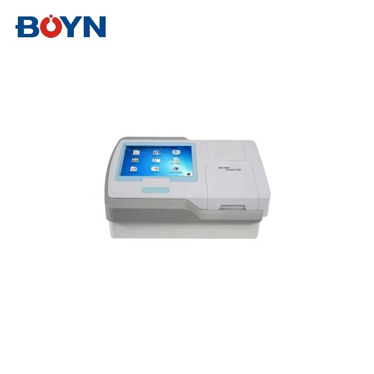 

DR-200B elisa Считыватель microplate reader по лучшей цене
