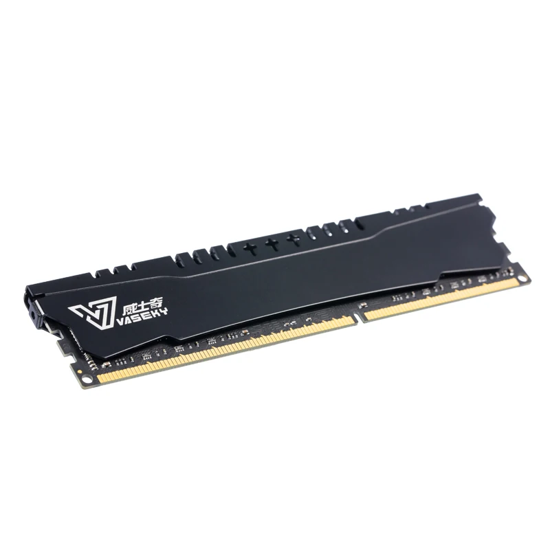 Настольный компьютер памяти Vaseky Knight DDR3 с памятью AMD Paltform | Электроника