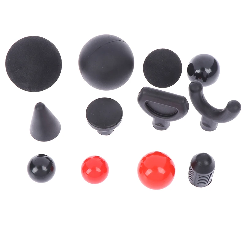 Горячий сменный ударный глубокий массаж пистолет советы для лобзика массажер