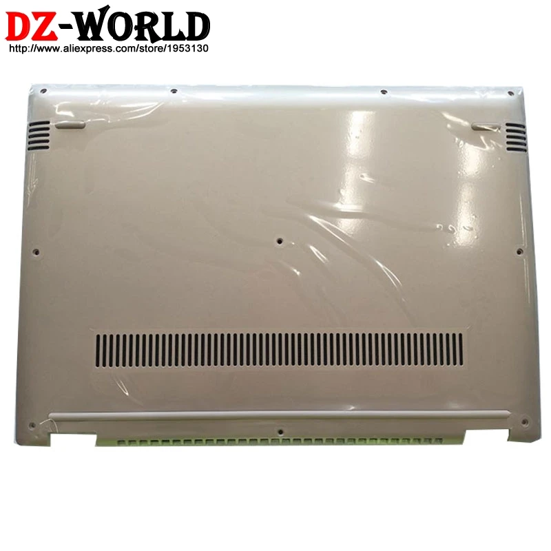 Новый/оригинальный золотой Корпус нижняя крышка нижний чехол для Lenovo Ideapad Yoga