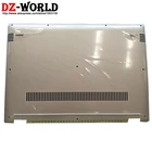 Новыйоригинальный золотой Корпус нижняя крышка нижний чехол для Lenovo Ideapad Yoga 520-14IKB Flex 5-1470 ноутбук 5CB0N67629 AP1YM000120