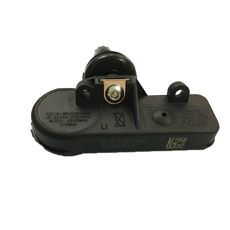 Система контроля давления в шинах TPMS Sensor 31200923 315 МГц для Volvo XC90 S60 S80 V70 XC70 1999