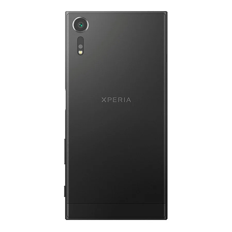 Бренд sony Xperia XZS G8232 Dual SIM 4 ГБ ОЗУ 64 Гб ПЗУ глобальный мобильный телефон 5," Snapdragon 820 19MP 13MP 2900 мАч NFC телефон