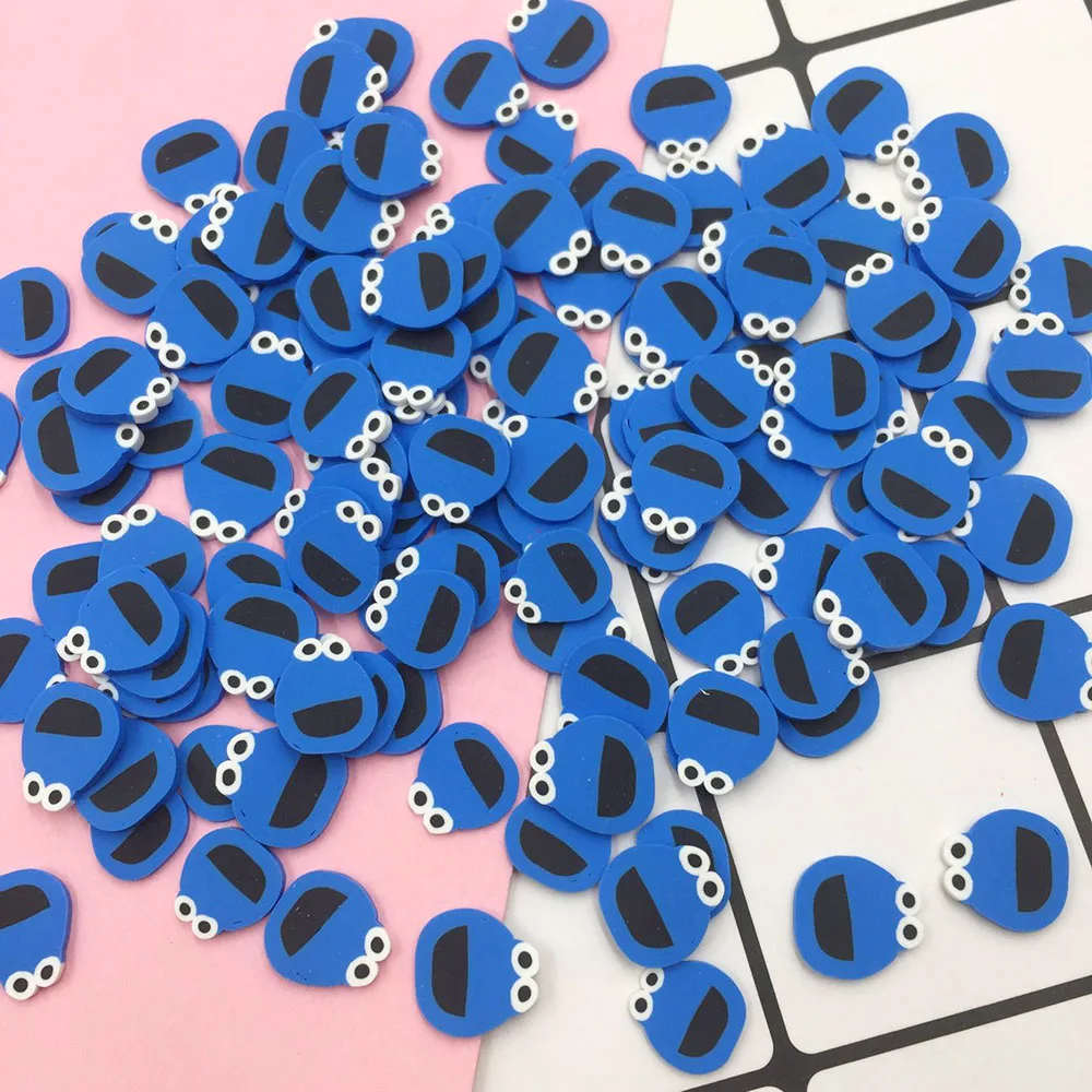 Полимерная Горячая глина для декора телефона 50 г|Пластилины и пасты| |