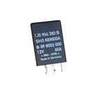 Реле топливного насоса  409 Подходит для Audi A3 AS3 Passat Jetta Bora Golf OE:1J0906383BC