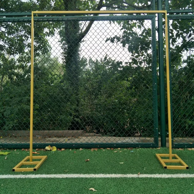 Прямоугольный свадебный фон для свадебной арки с цветами и аркой регулируемый