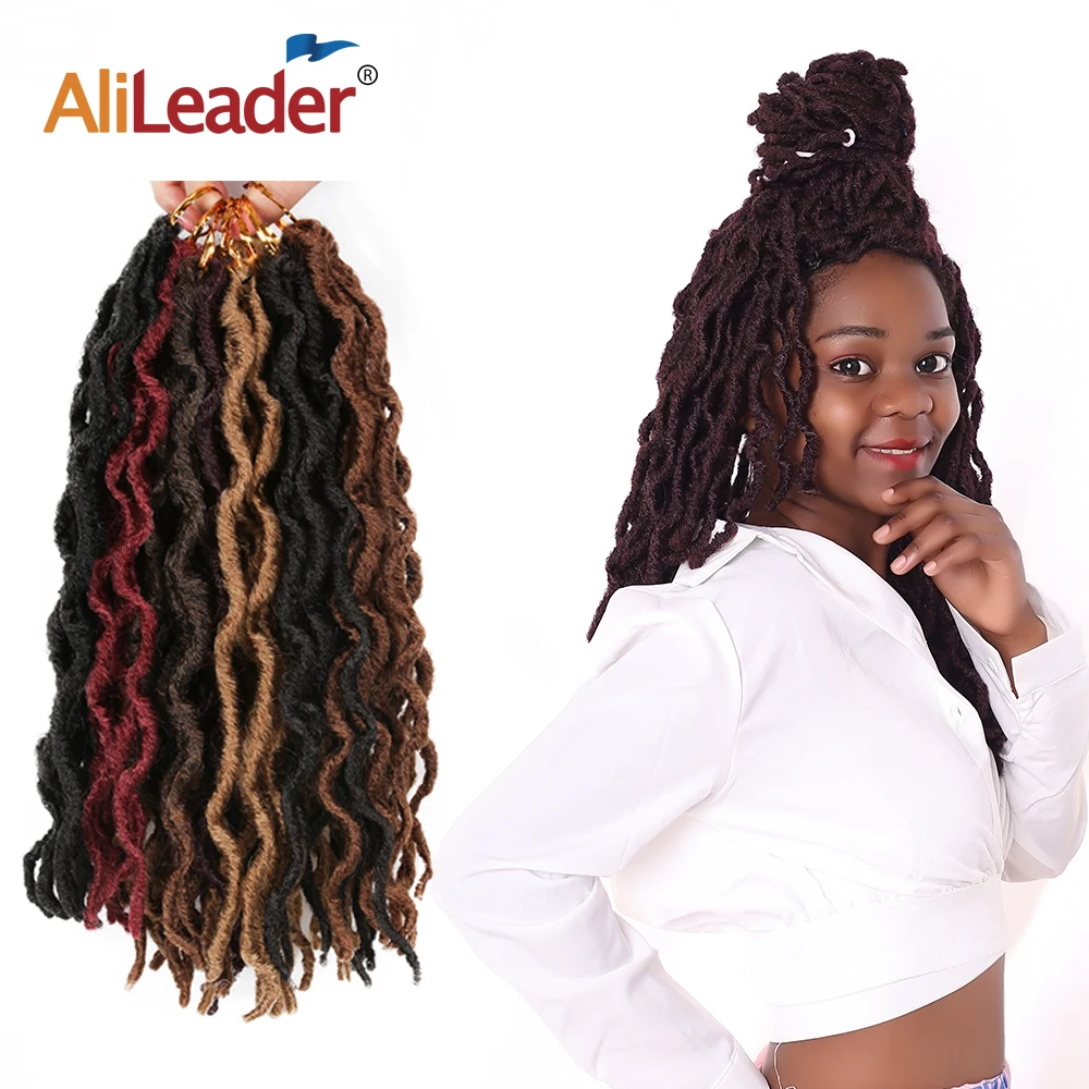 20 нитей/шт. синтетические косы для наращивания волос 12 дюймов 18 |