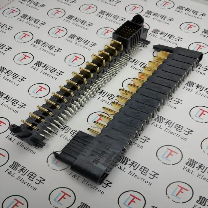 

2pcs/lot 464371123 Connector