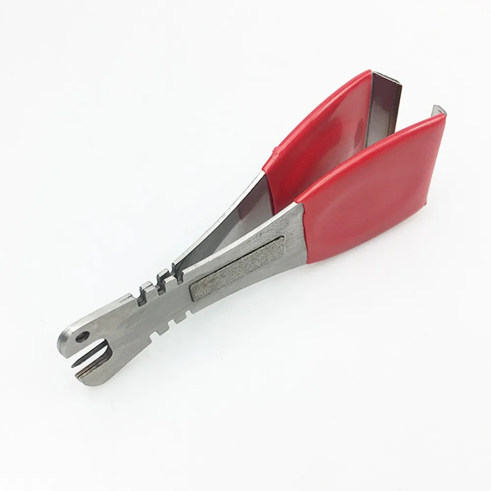 

Fish Tackle Line Cutter Fishing Hook Line Cutter Mini Portable Remover