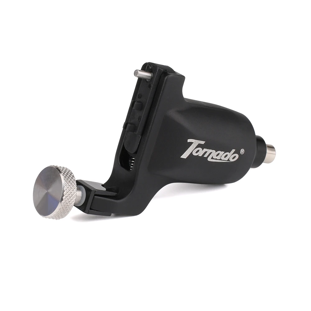 2021 профессиональный стиль Вращающаяся тату машинка с постоянным мотором