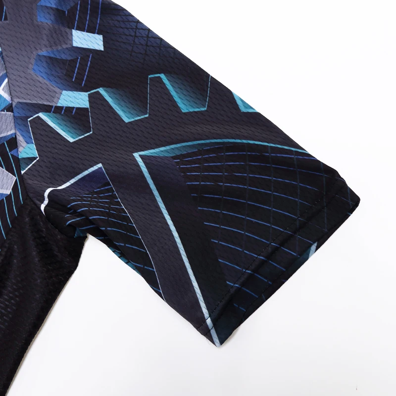 2021 Cycling jersey Men's Bike Pro MTB Shirts Short sleeve Team Maillot Ciclismo Top Bicycle Racing for male | Спорт и