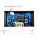 Генератор импульсов PWM G32C, регулируемый Частотный рабочий цикл, квадратный волновой сигнал