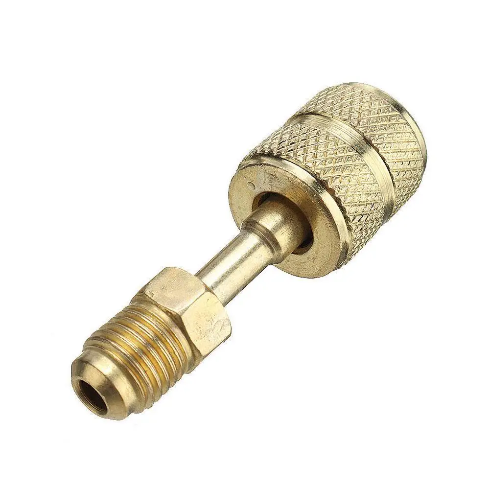 Переходник с метрической на дюймовой головки метрический дюймовый колено плюс