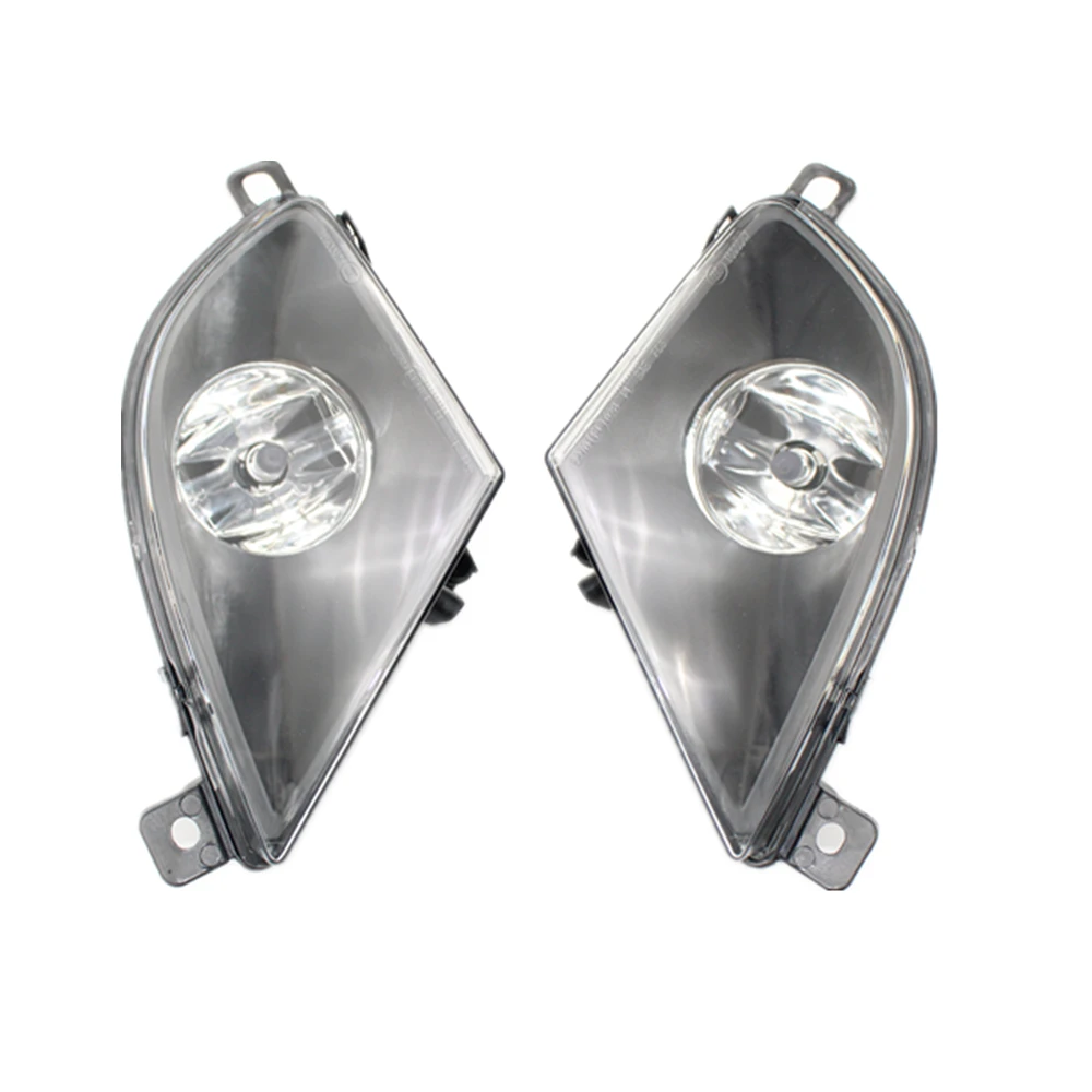 Для BMW 5 серия E60 E61 LCI 525D 525i 520i 520d 523i 523d 2007 2008 2009 2010 спереди Галогенные