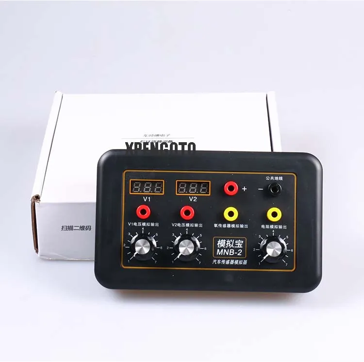 Автомобильный датчик имитатор сигнала устройство для ремонта | Автомобили и