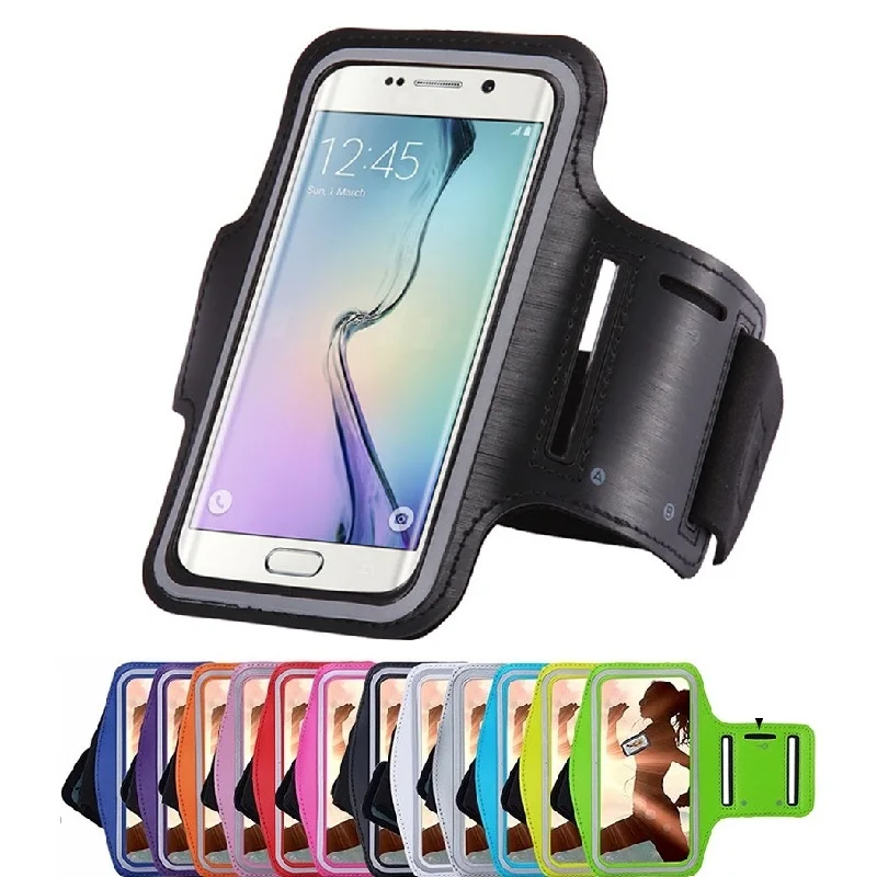 Водонепроницаемый спортивный чехол для Samsung A10 A10E A20 A20E A30 A40 A50 мобильный телефон с