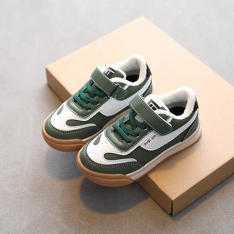 

Обувь для девочек; Спортивная обувь; Новинка 2022 года; Детская обувь; Сезон весна-осень; Повседневная спортивная обувь для мальчиков