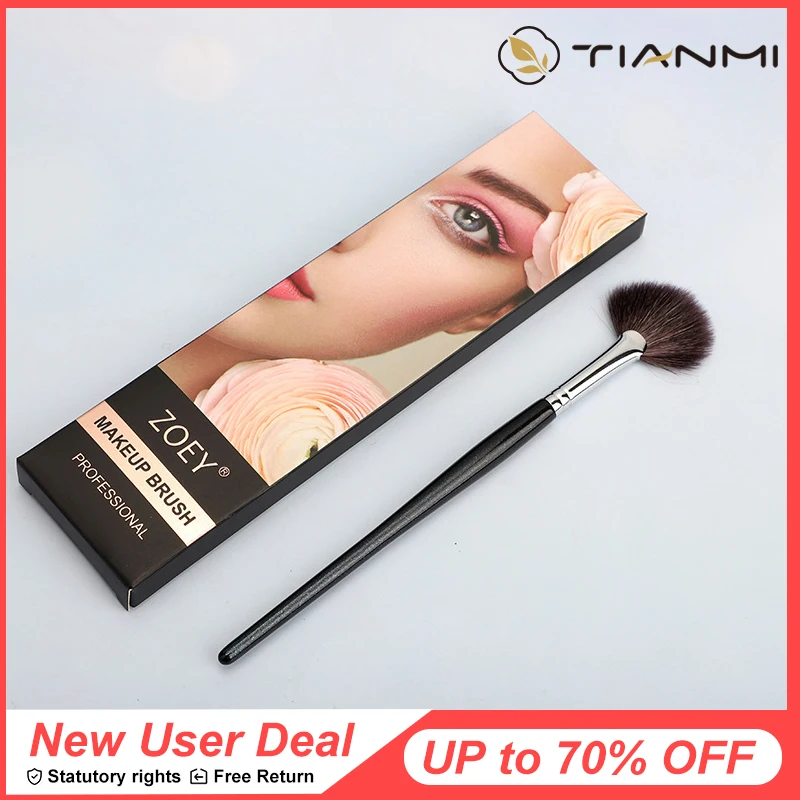 Косметические инструменты и аксессуары Форма макияж кисть текстовыделитель