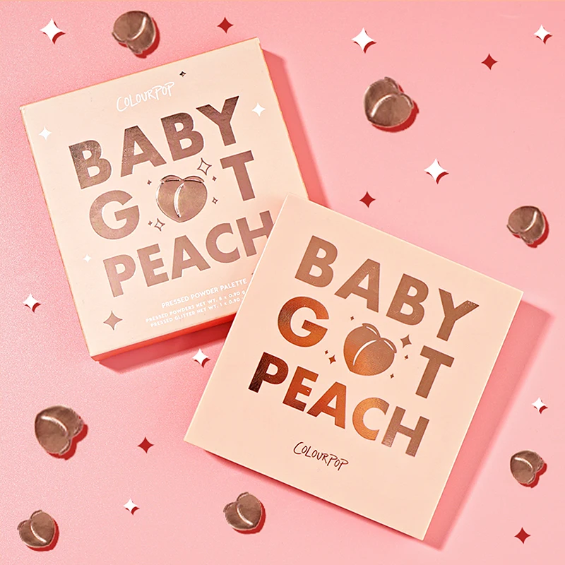 Палитра теней для век 9 цветов| |