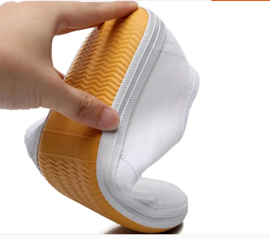 

2021 spring and autumn New style fashion flat bottom round head Women's shoes