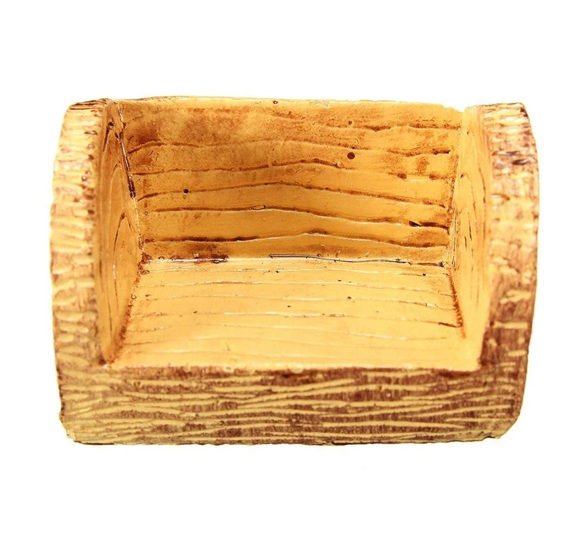 2 шт. миниатюрный кукольный домик цветочный горшок декор для садоводства мини