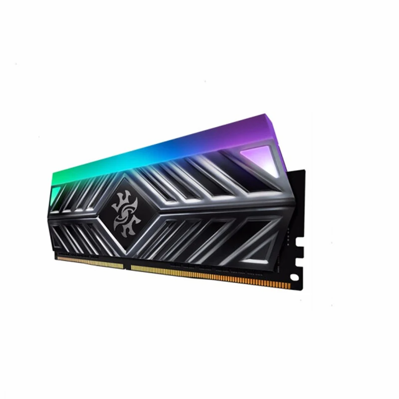 ADATA XPG D41 новый ПК рабочий стол оперативная память модуль 8 Гб DDR4 1 2 в 3000 МГц для