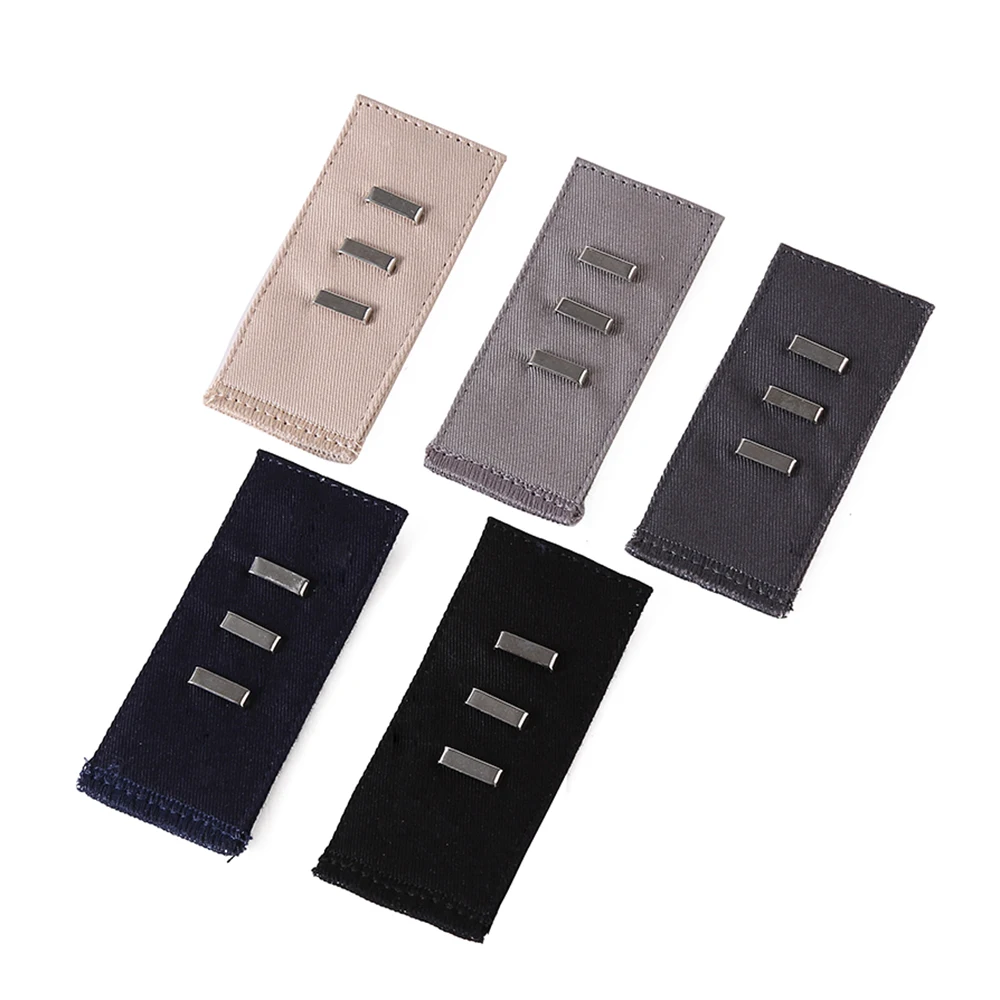 Пряжка для брюк удлинитель головок брюки Беременность полных беременных пояс