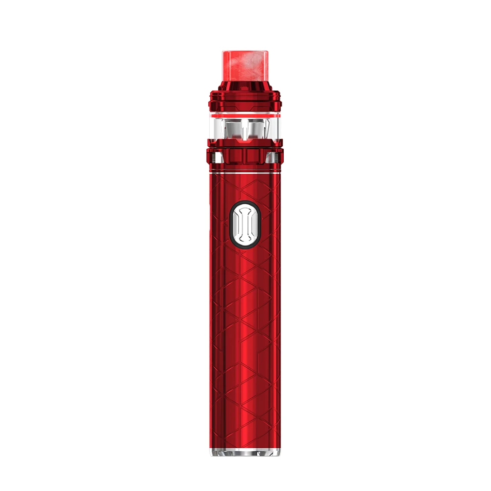 Набор для вейпа Eleaf iJust 3 Pro 75W VW с атомайзером Ello Duro 6 5 мл/2 мл встроенным