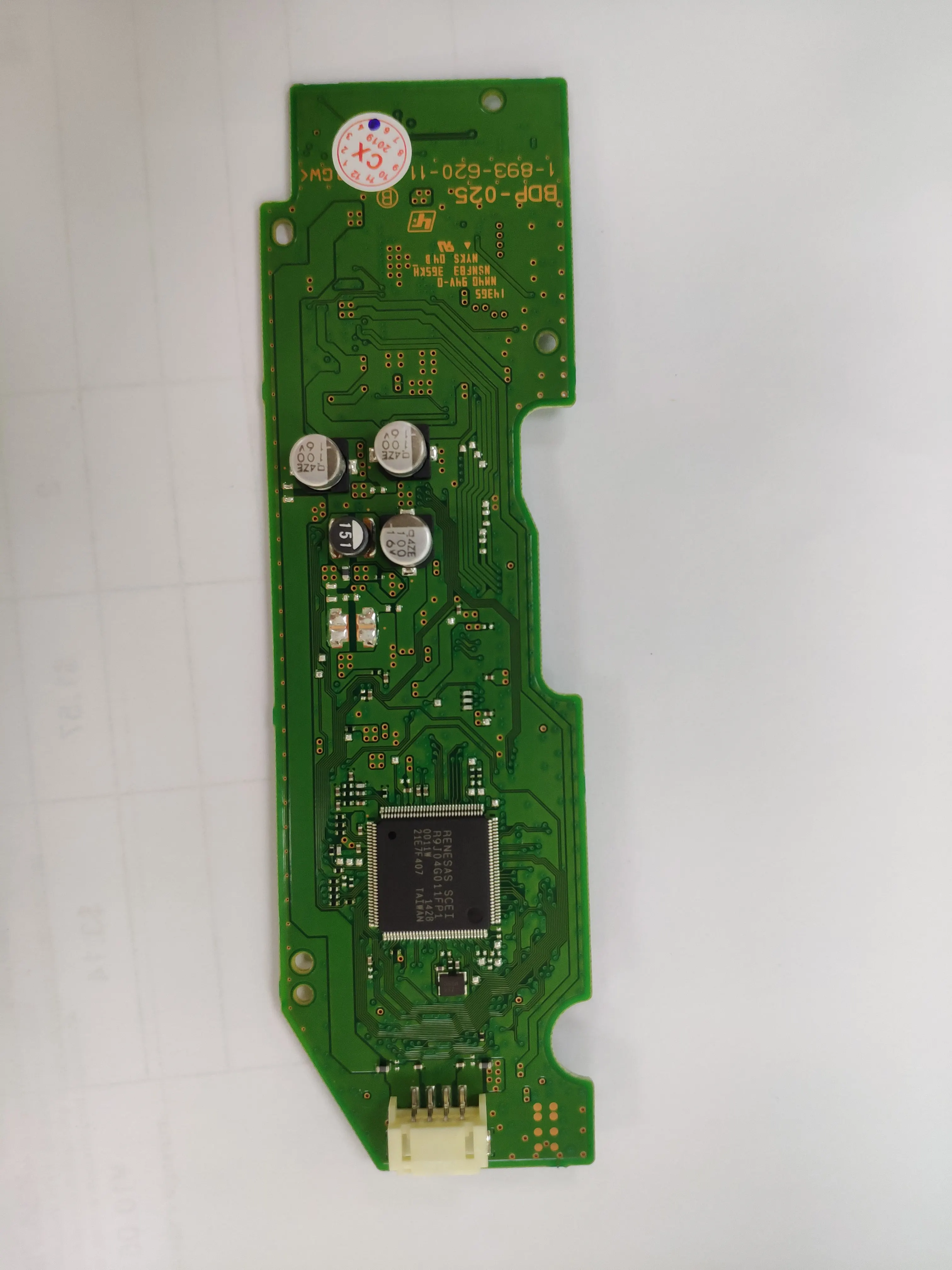 Оригинальная плата DVD-привода pcb для KES-490A драйвер BDP-025 BDP-020 BDP-015 ps4 | Электроника