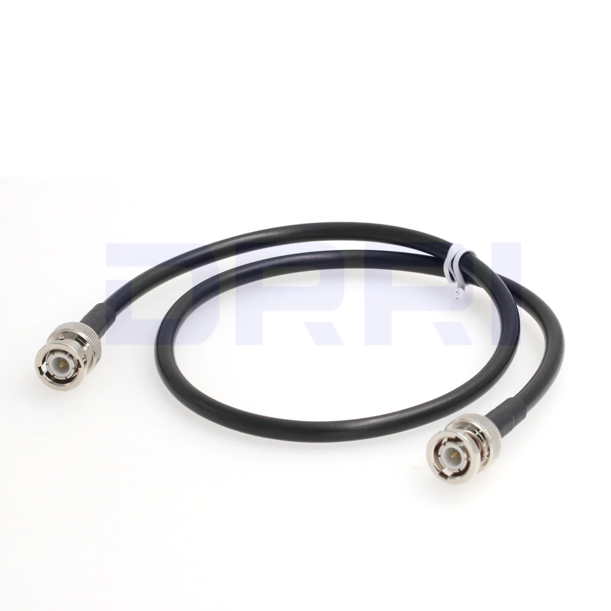 Коаксиальный кабель с двойной защитой 6G HD SDI Video BNC Male к RG223 50 Ohm|Монтажный жгут| |