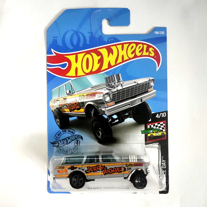 72 стильные оригинальные Hot Wheels 1: 64 металлическая мини-модель автомобиля детские игрушки для детей под давлением Brinquedos Hotwheels подарок на день рождения - Цвет: 198
