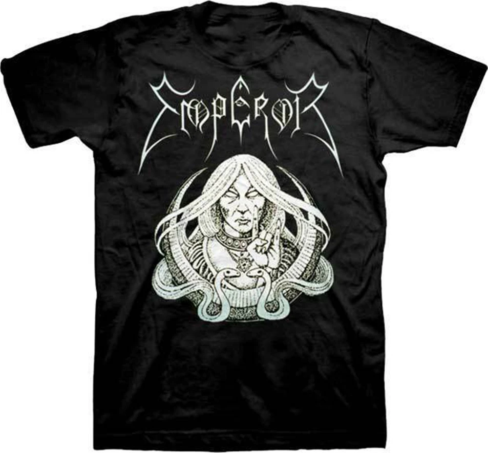 Футболка императора жрицы M L Xl брендовая новая спортивная футболка Jsr|Мужские