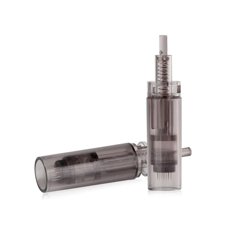 

10pcs 12/36/42 Pin Tattoo Needles Electric for Derma Pen Dr.Pen ULTIMA A7 Electric Derma Pen Stamp Auto Micro Needle Anti-Aging