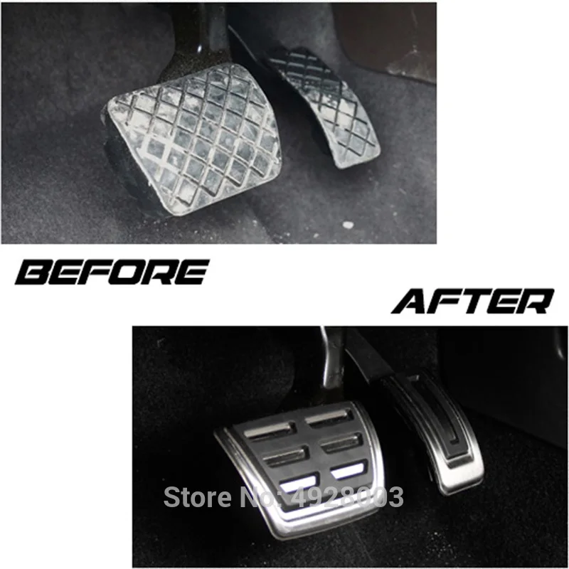 Автомобильный акселератор газа подножка педали диск Сцепление дроссельная