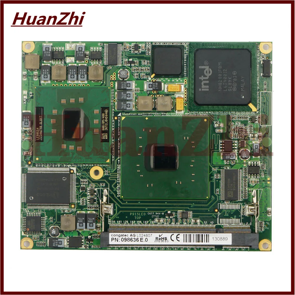 

(HuanZhi) PCB(098636) Replacement for Psion Teklogix 8580