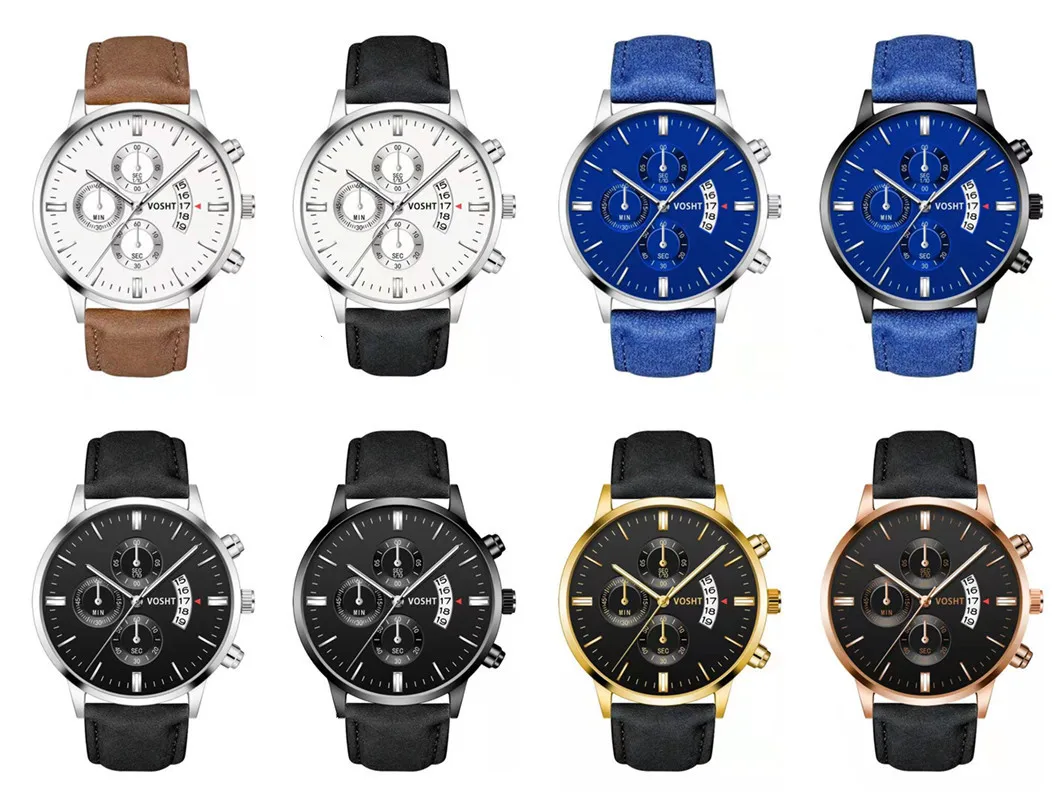 

Fashion Ultra Thin Watches For Men Women Military Luxury Sports Watch Analog Sport Leather Quartz Men Watches Relogio Masculino