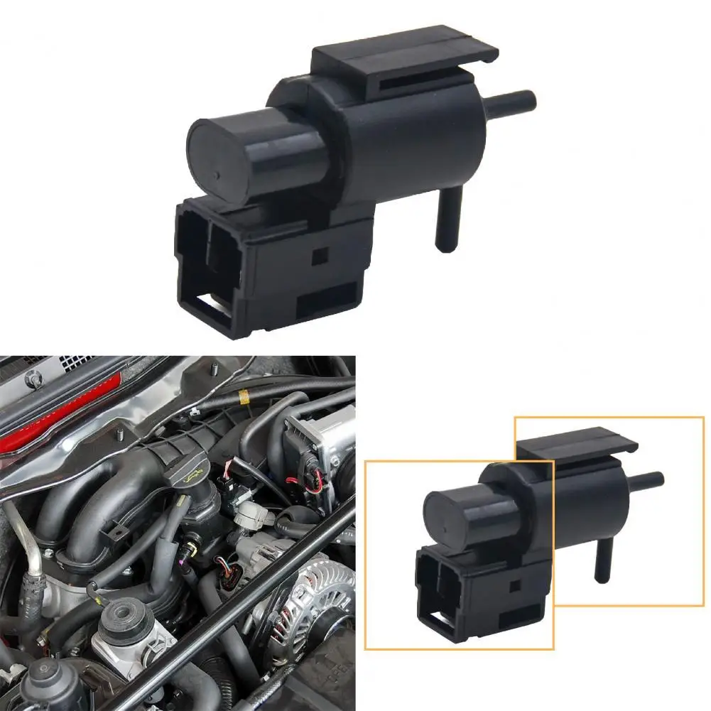 

Professional Practical Car Emission Vacuum Switch Valve K5T49090 High Accuracy Vacuum Solenoid Valve High Durability