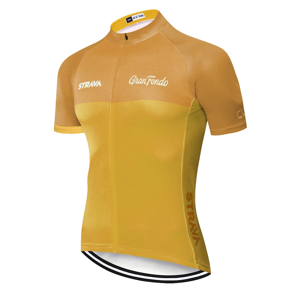 2020 г. командная веломайка STRAVA с лазерным вырезом футболка для горного велосипеда