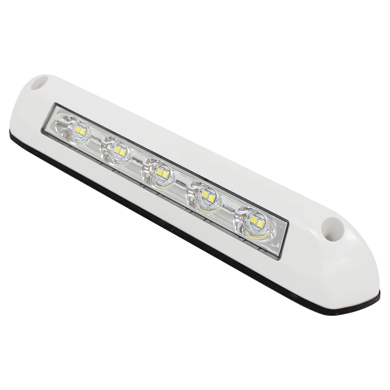 Светодиодный светильник для дома и автодома водонепроницаемый 12 В 2 шт.|Детали