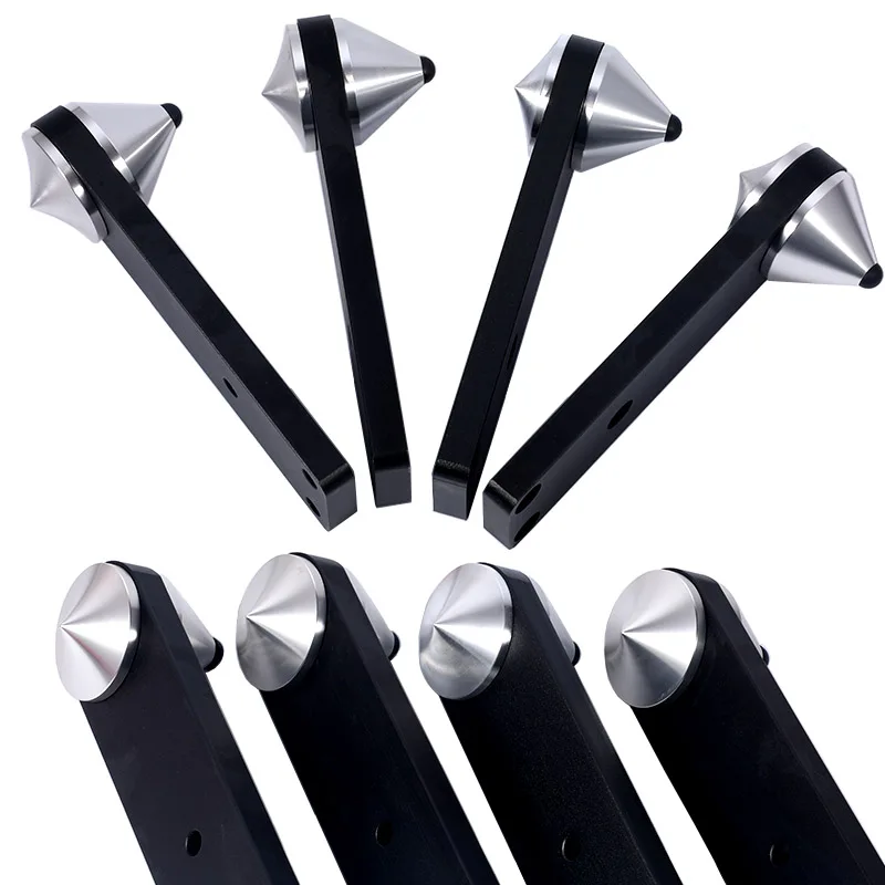 4 шт. колонки-сабвуферы для динамиков | Электроника