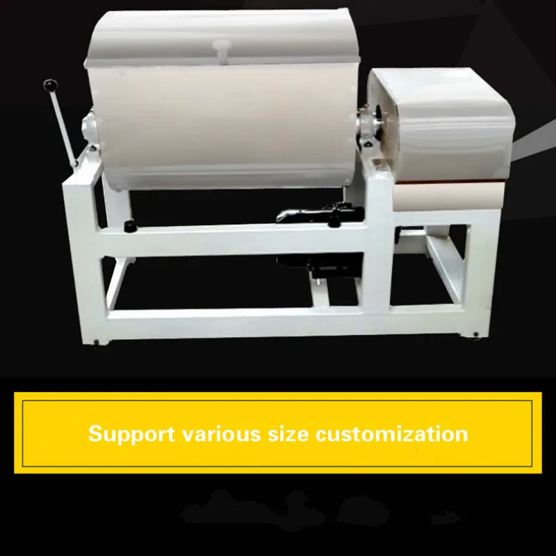 15 кг Емкость миксер тесто разминающая машина маленький бытовой Коммерческий