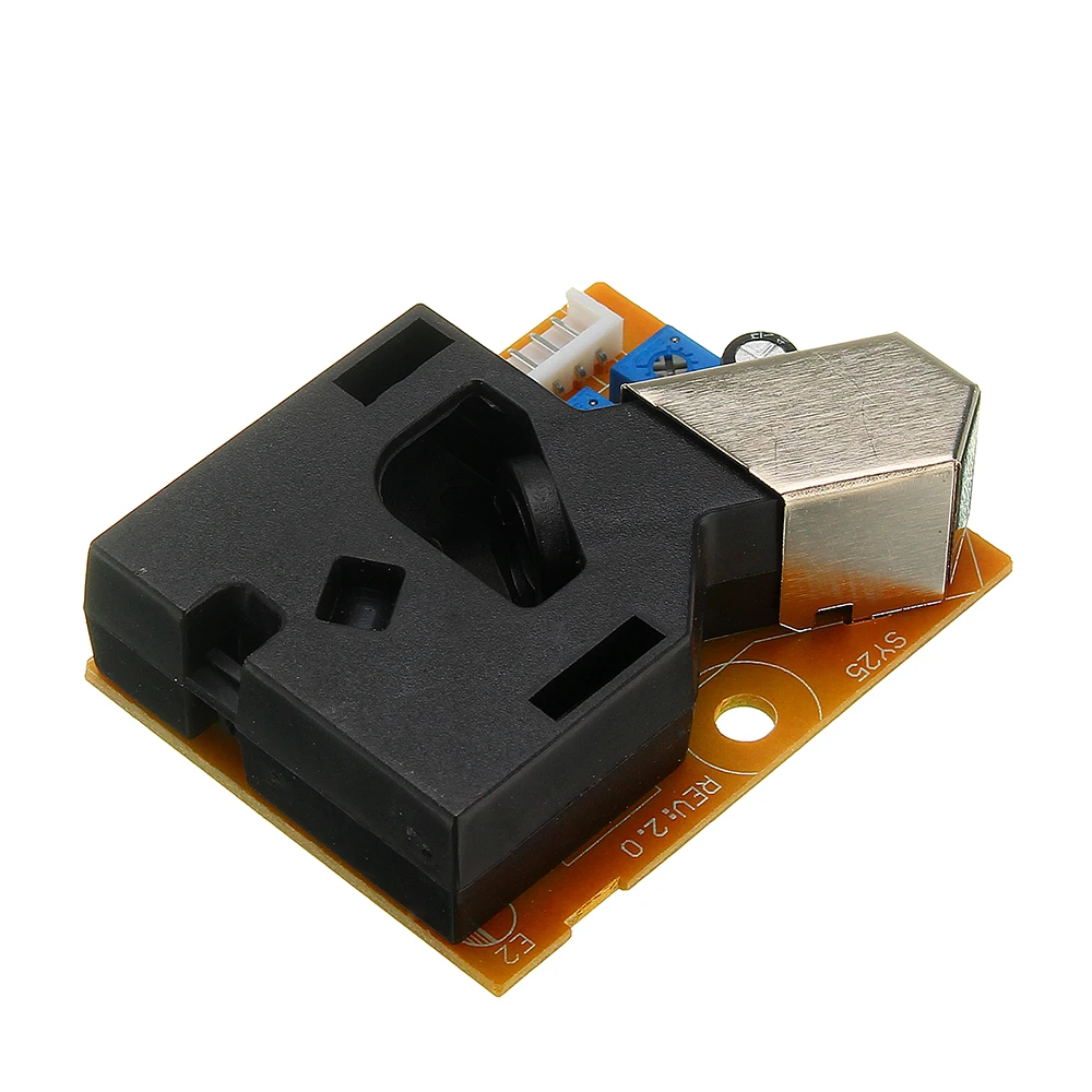 Датчик пыли PPD42NJ PPD42NS PM2.5 датчик дымовых частиц s 1 шт.|dust sensor|sensor sensorpm2.5 sensor |