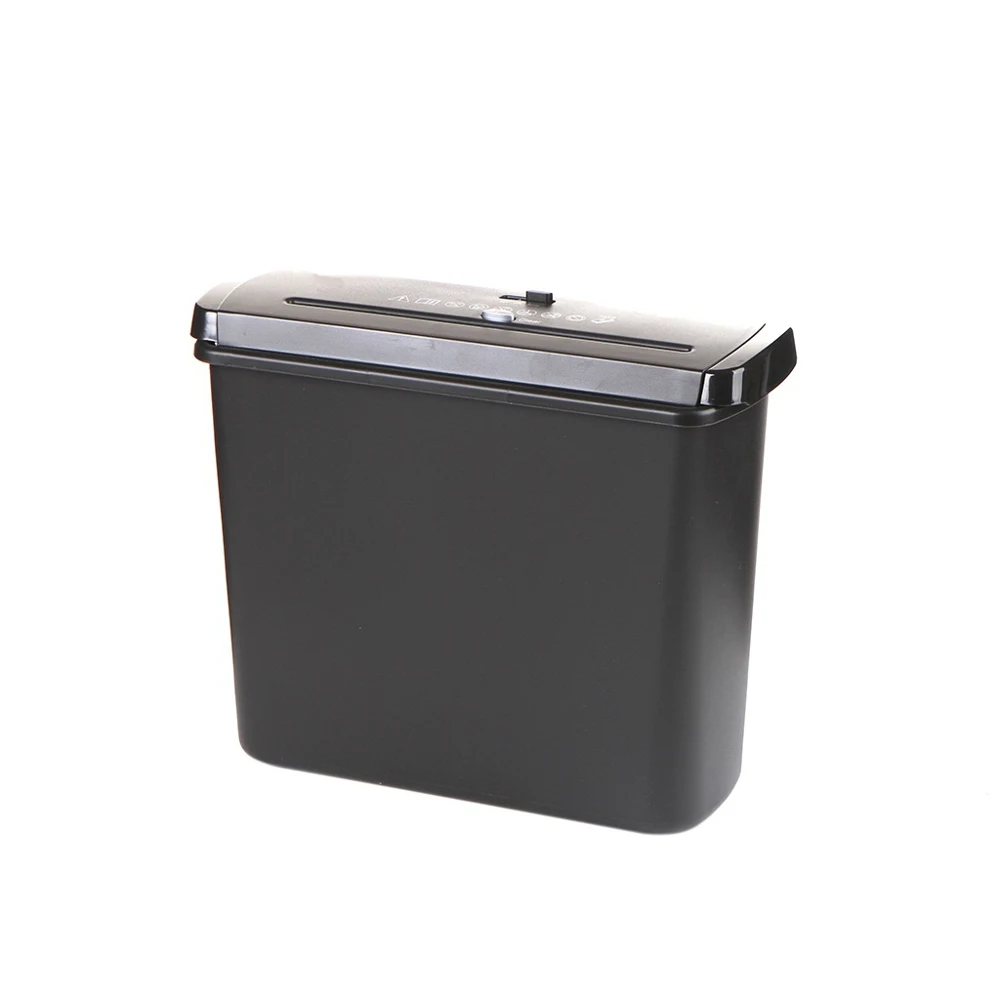 Shredder Cactus CS-SH-6-7-6 Computer & Office Electronics Administrative Financial Equipment paper electric a4 | Компьютеры и офис