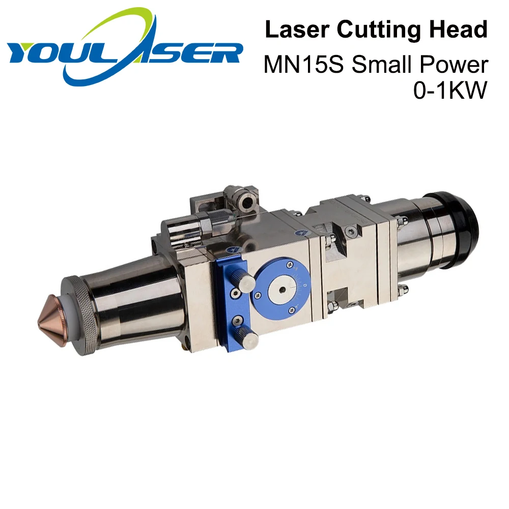 YOULASER WSX 0 1 кВт MN15S малая мощность волоконная Лазерная режущая головка