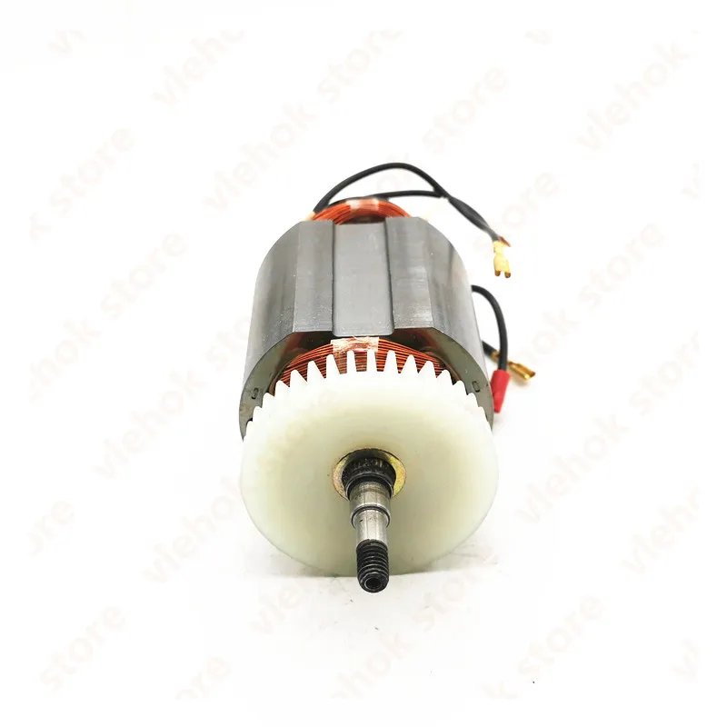 Сменная Угольная щетка для HITACHI G10SS G12SS G13SS 220 240 999021 в|Аксессуары