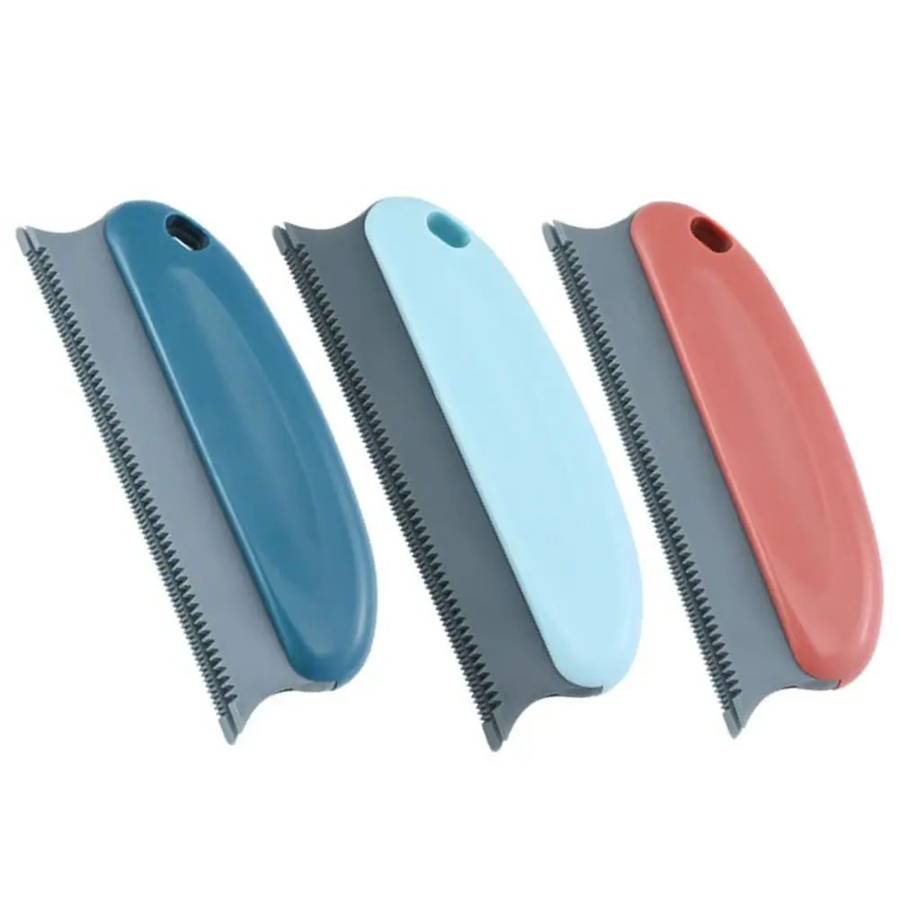 Многоразовая моющаяся липкая щетка портативная для удаления ворса волос липкий