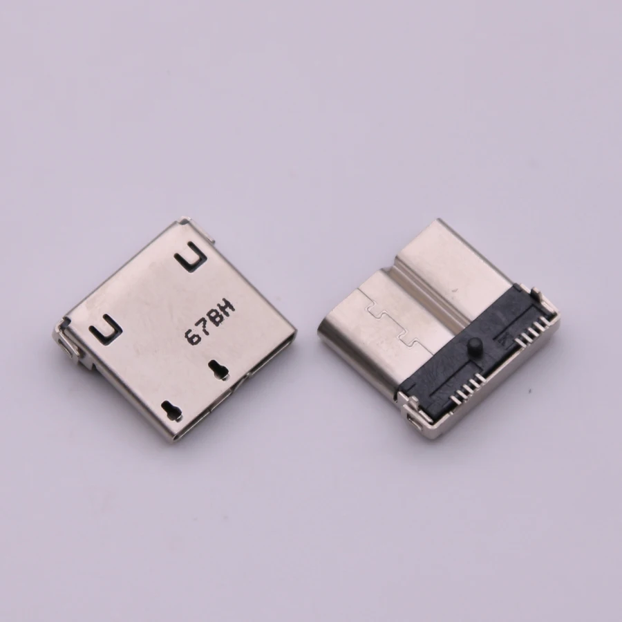 For ASUS T3 T300chi H51P 10pin Micro USB 3.0 Jack Socket Connectors Plug Digital Hard Drive Tablet Extended Edition |