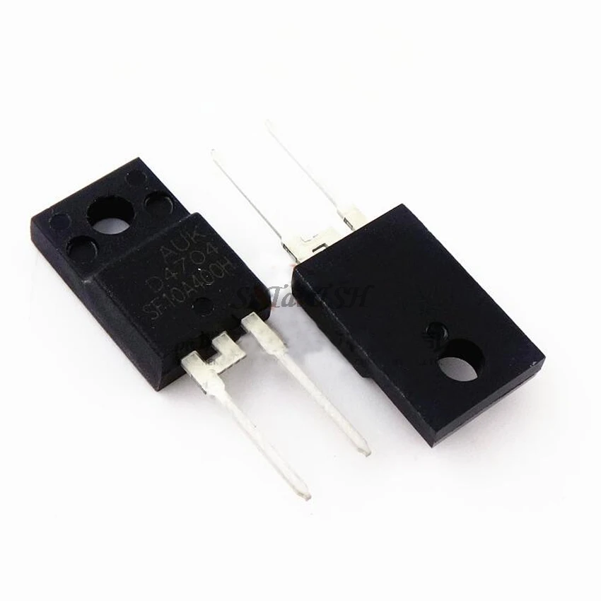 10 шт. RJP63K2 RJP30E2 30F124 30J124 SF10A400H LM317T IRF3205 транзистор TO220F TO220 63K2 30E2 10A400H TO-220F TO220