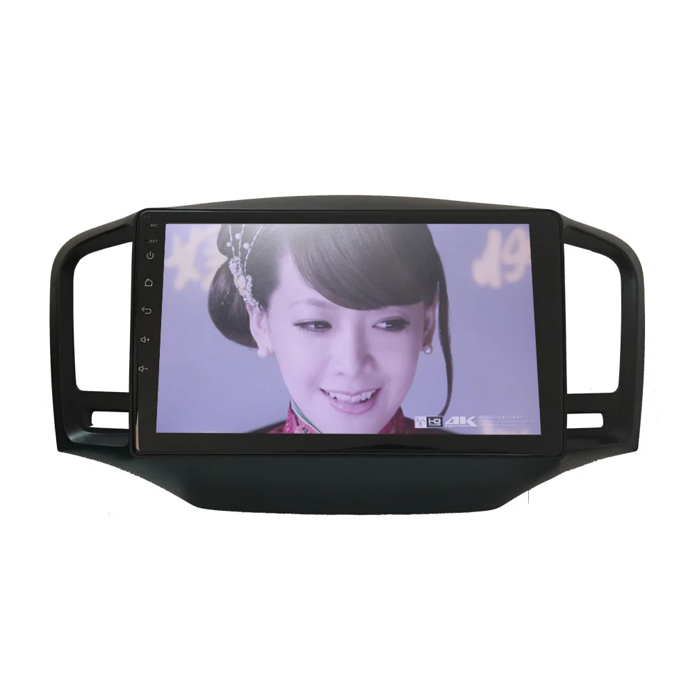 HACTIVOL 2G+32G Android 9.0 Car Radio stereo for Roewe 350 2010-2016 car dvd player gps navigation accessory 4G internet | Автомобили и